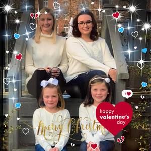 Meet your Posher, Connie